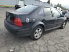 2000 Volkswagen Jetta GLS