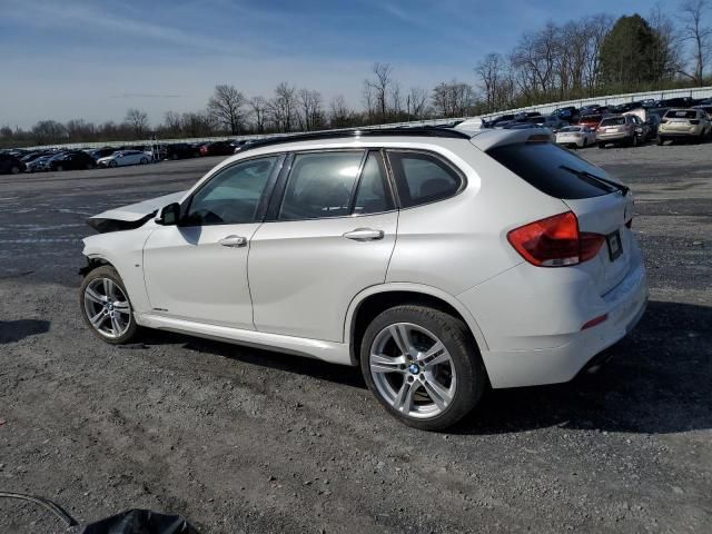 2014 BMW X1 XDRIVE28I