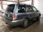 2006 Honda Pilot EX