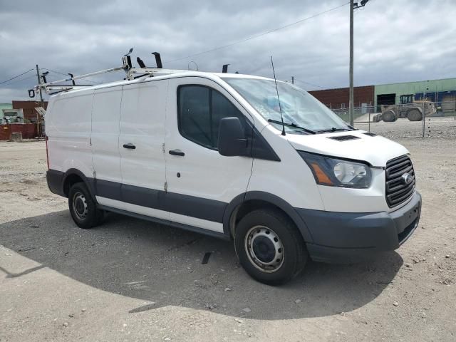 2016 Ford Transit T-250