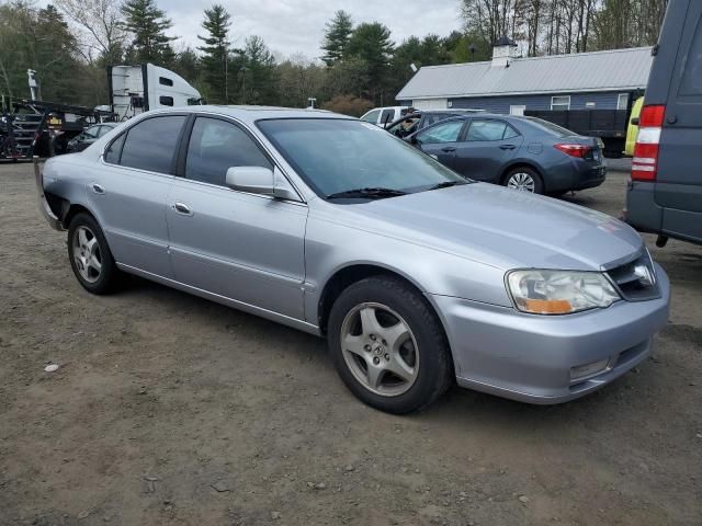 2003 Acura 3.2TL