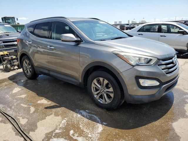 2014 Hyundai Santa FE Sport