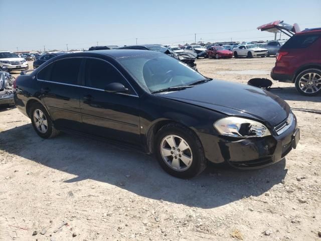 2009 Chevrolet Impala 1LT