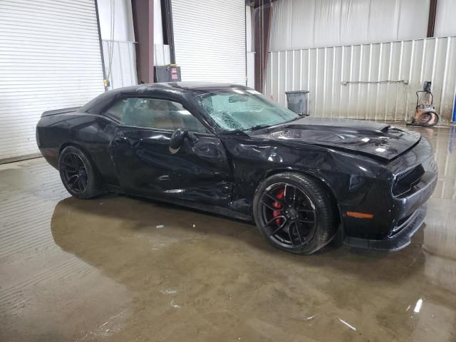 2016 Dodge Challenger SRT Hellcat