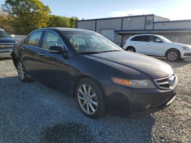 2006 Acura TSX