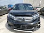 2020 Honda Pilot EXL