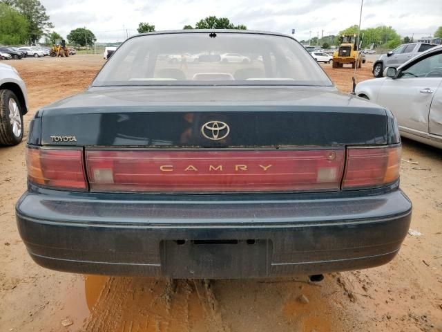 1994 Toyota Camry LE