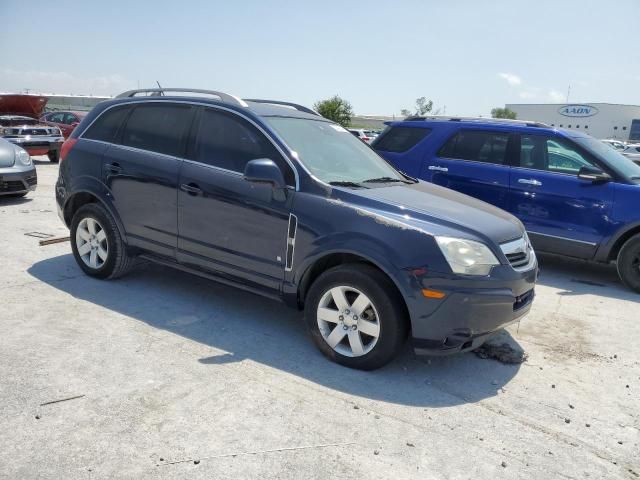 2008 Saturn Vue XR