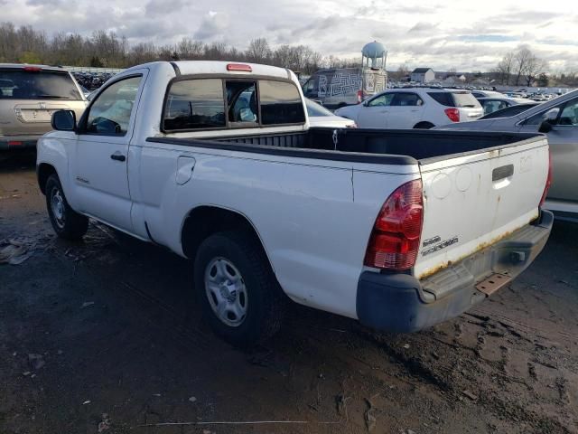 2008 Toyota Tacoma