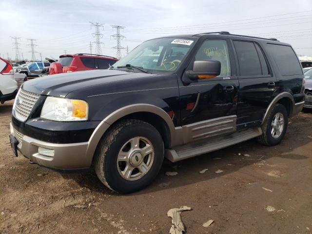 2003 Ford Expedition Eddie Bauer