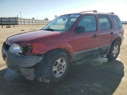 2004 Ford Escape XLT for sale in Fresno, CA