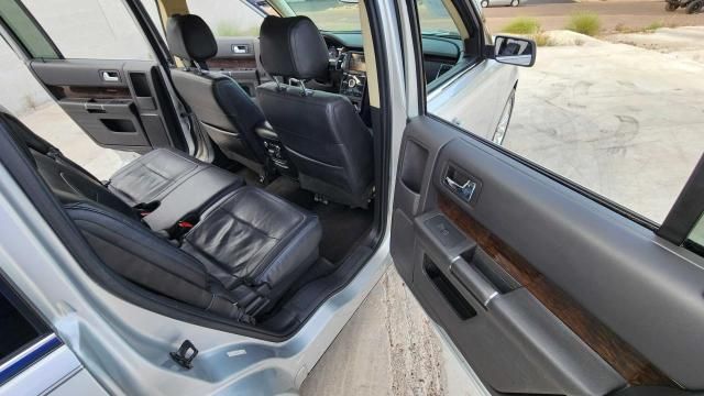 2014 Ford Flex Limited