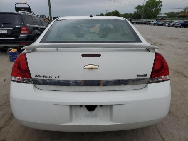 2010 Chevrolet Impala LT