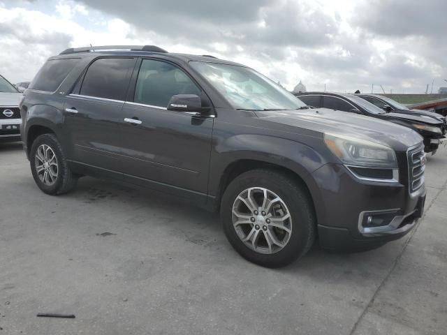 2014 GMC Acadia SLT-1