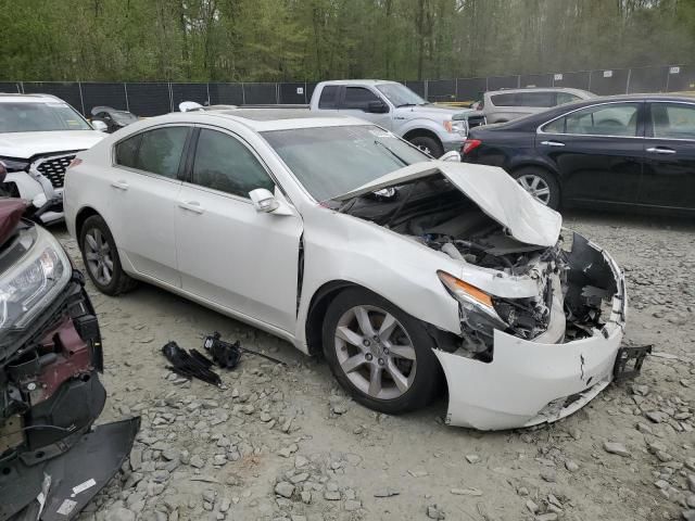 2014 Acura TL