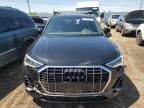 2020 Audi Q3 Premium Plus S-Line