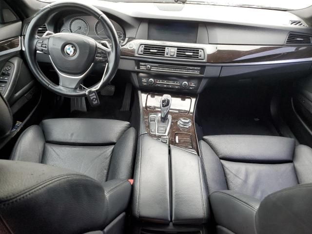 2011 BMW 535 I