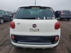 2014 Fiat 500L Trekking