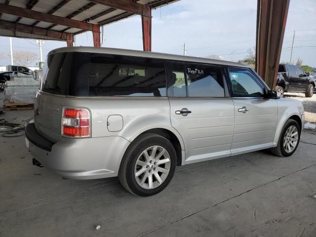 2009 Ford Flex SEL