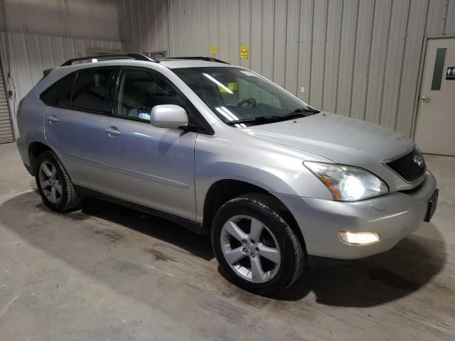 2007 Lexus RX 350