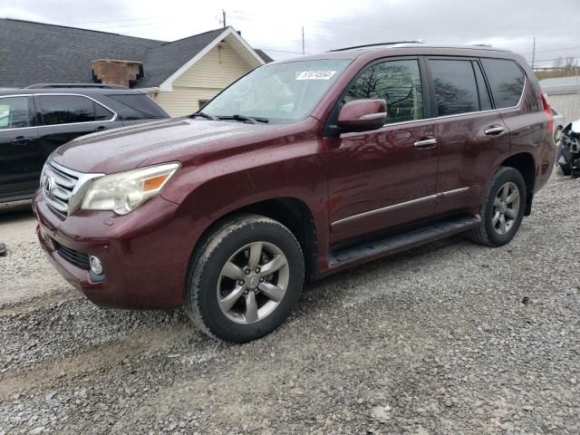 2012 Lexus GX 460 Premium