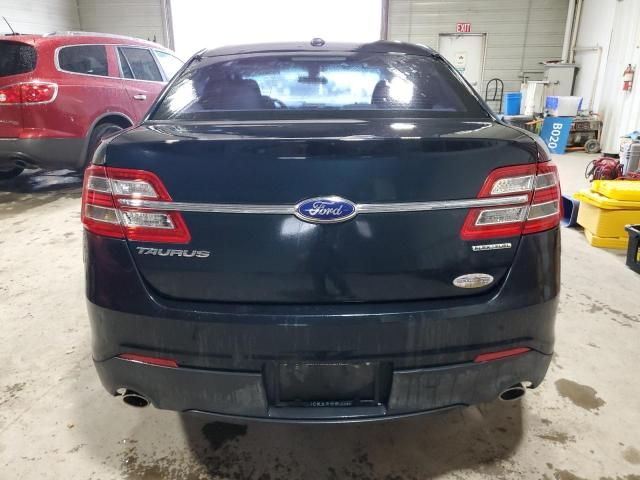 2014 Ford Taurus SE