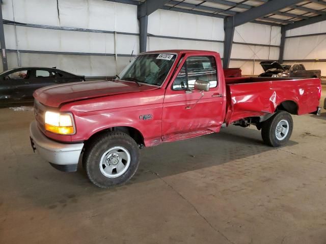 1996 Ford F150