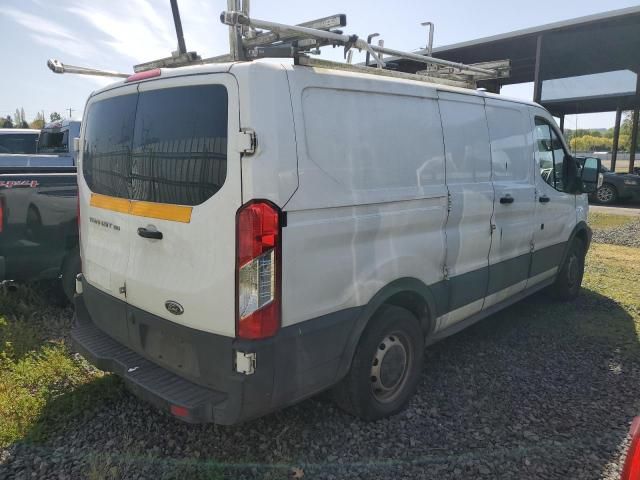 2019 Ford Transit T-150