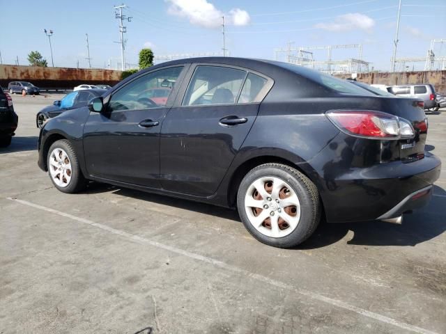 2010 Mazda 3 I