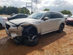 Mazda Vehiculos salvage en venta: 2024 Mazda CX-90