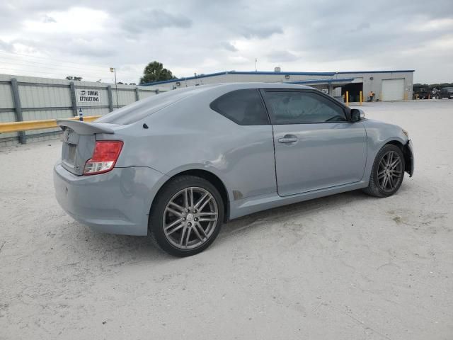 2011 Scion TC