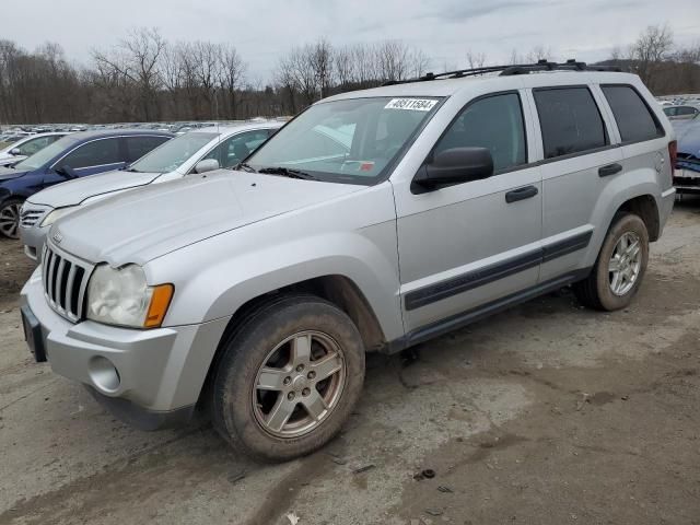 2006 Jeep Grand Cherokee Laredo