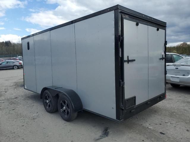 2022 Rockwood Trailer