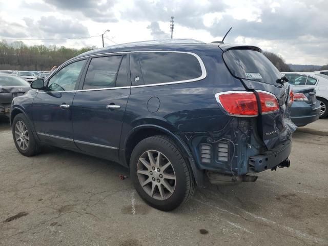 2017 Buick Enclave