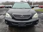 2007 Lexus RX 400H