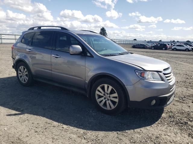 2008 Subaru Tribeca Limited