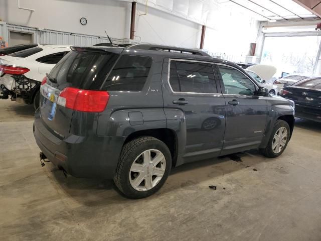 2011 GMC Terrain SLT