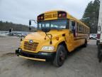 2020 Blue Bird School Bus / Transit Bus