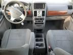 2009 Chrysler Town & Country LX