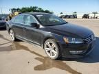 2013 Volkswagen Passat SEL