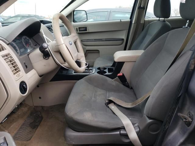 2008 Ford Escape XLS