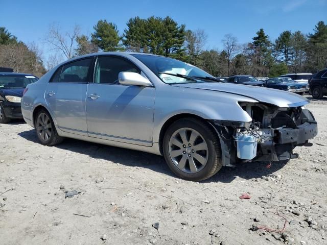 2007 Toyota Avalon XL