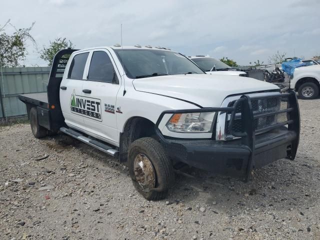 2017 Dodge RAM 3500