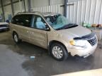 2007 Chrysler Town & Country Touring