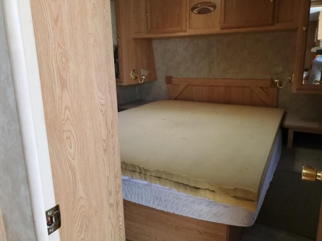 2007 Crossroads Travel Trailer