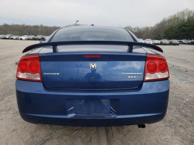 2009 Dodge Charger SXT