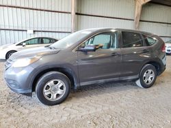 Honda salvage cars for sale: 2014 Honda CR-V LX