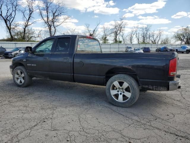 2006 Dodge RAM 1500 ST