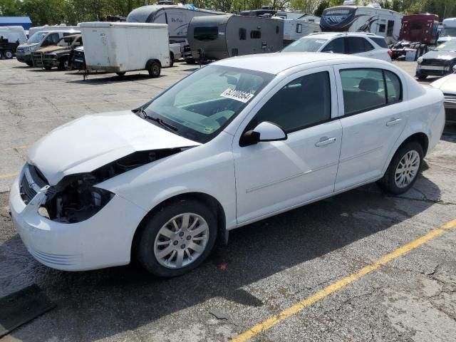 2010 Chevrolet Cobalt 1LT