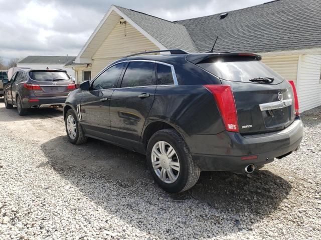 2014 Cadillac SRX